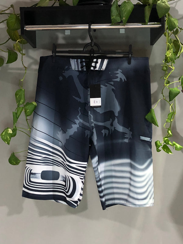 BERMUDA EDITION - SKULL GASCAN