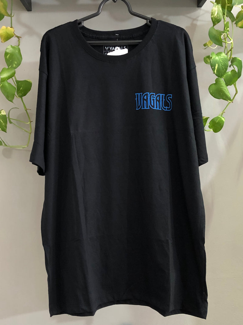 CAMISETA VAGALS - QUEM É DE VERDADE