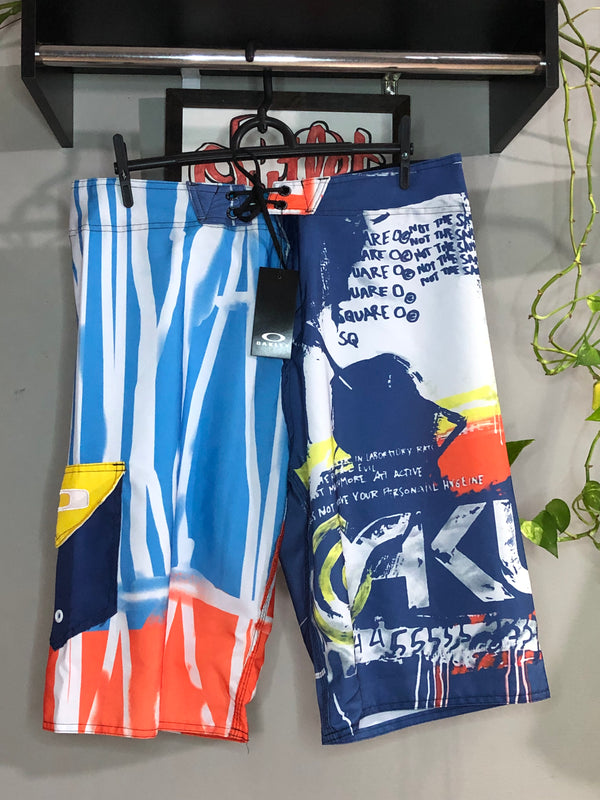 BERMUDA EDITION - NOT THE SQUARE