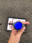 MARS X-METAL - NEON BLUE - PREMIUM