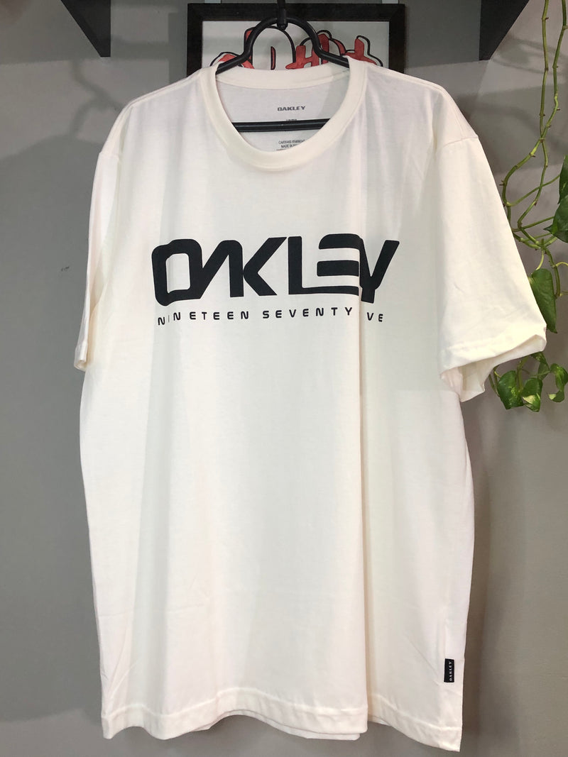 CAMISETA CUSTOM - SEVENTY