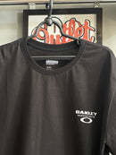 CAMISETA CUSTOM - MANUFACTURY - PRETO