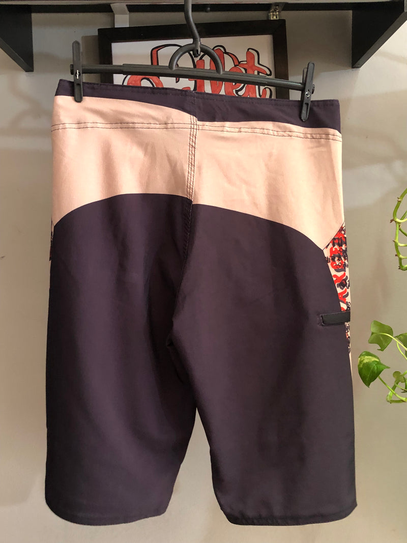 BERMUDA EDITION - JAPAO CULPTURAL - BEGE