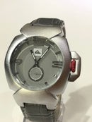 RELÓGIO QUIKSILVER FOX HOUND - CINZA