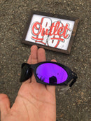 PLANTARIS OAKLEY LANÇAMENTO - NASAL REMOVÍVEL