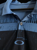 POLO GOLF OAKLEY ORIGINAL RELIQUIA BLUE