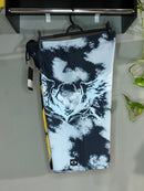 BERMUDA EDITION - FLYING TIGER AMARELA