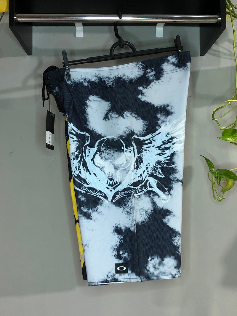 BERMUDA EDITION - FLYING TIGER AMARELA