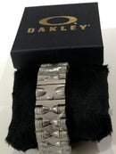 Relógio Oakley Minute Machine - Preto