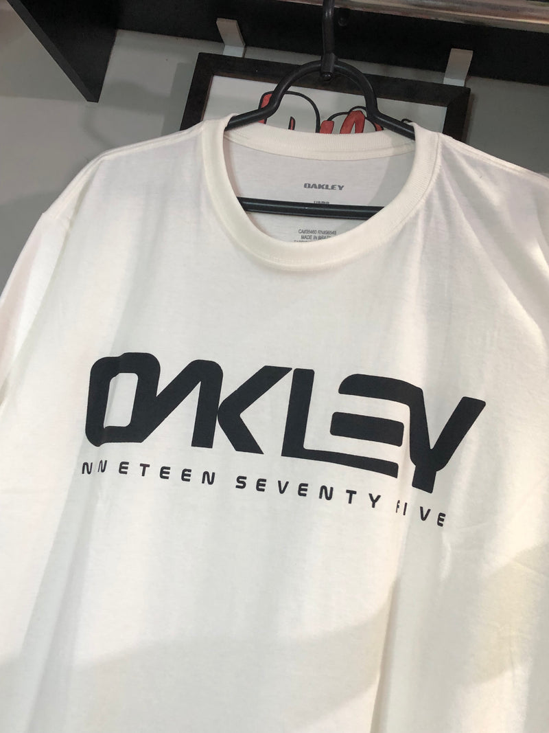 CAMISETA CUSTOM - SEVENTY