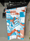 BERMUDA EDITION - LETREIRO AZUL