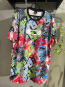 CAMISETA CUSTOM - ADS COLORS