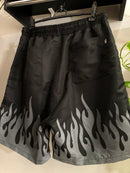 BERMUDA ORIGINAL TRIP SIDE - FLAME