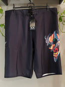 BERMUDA EDITION - MAD SCIENCE