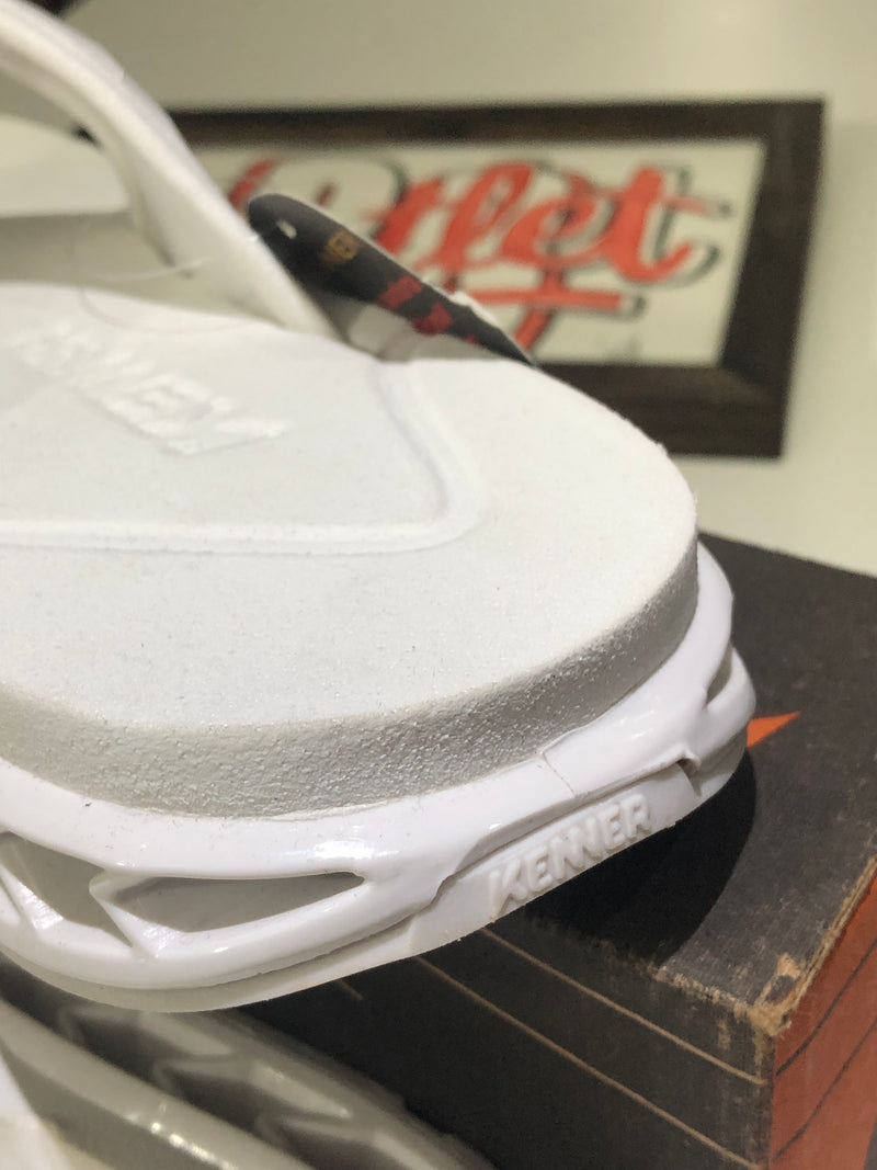 CHINELO KENNER - BRANCO