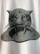 CAMISETA CUSTOM - SAVANA TIGRE