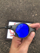 MARS X-METAL - NEON BLUE - PREMIUM