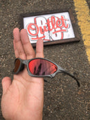 PENNY X-METAL - RUBY - PREMIUM