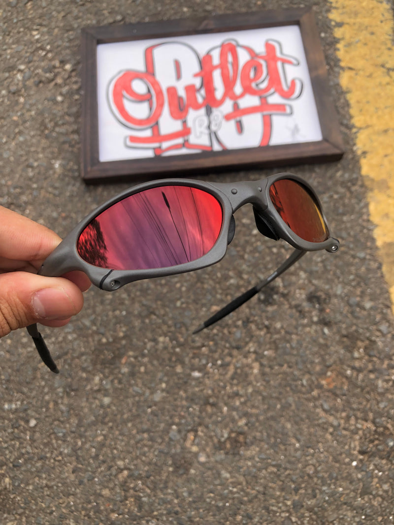 PENNY X-METAL - RUBY - PREMIUM