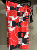 BERMUDA EDITION - LETREIRO 3D