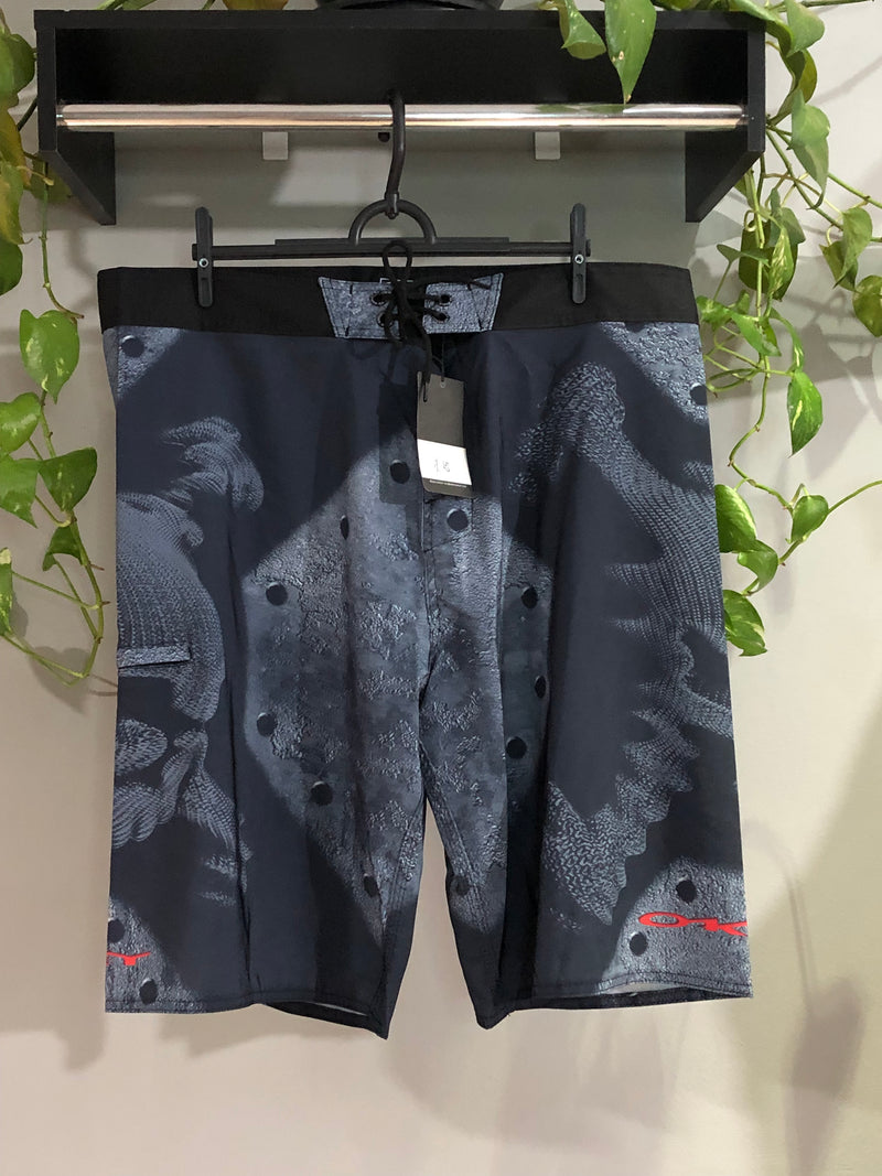 BERMUDA EDITION PLUS - SKULL 3D