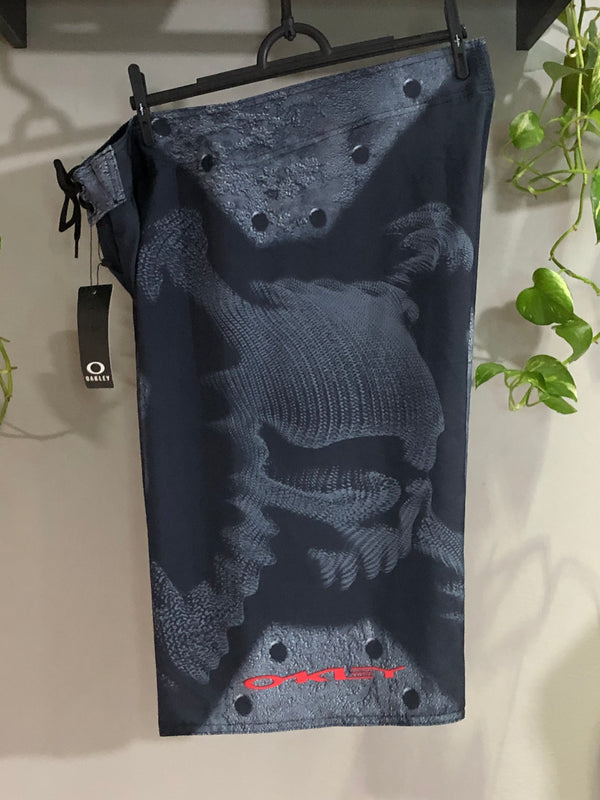 BERMUDA EDITION - SKULL 3D