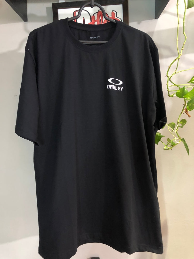 CAMISETA CUSTOM -DRAGON TATTOO- PRETA