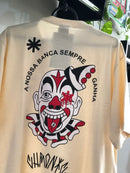 CAMISETA CHRONIC - A NOSSA BANCA SEMPRE GANHA