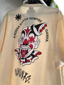 CAMISETA CHRONIC - A NOSSA BANCA SEMPRE GANHA