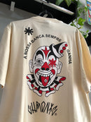 CAMISETA CHRONIC - A NOSSA BANCA SEMPRE GANHA