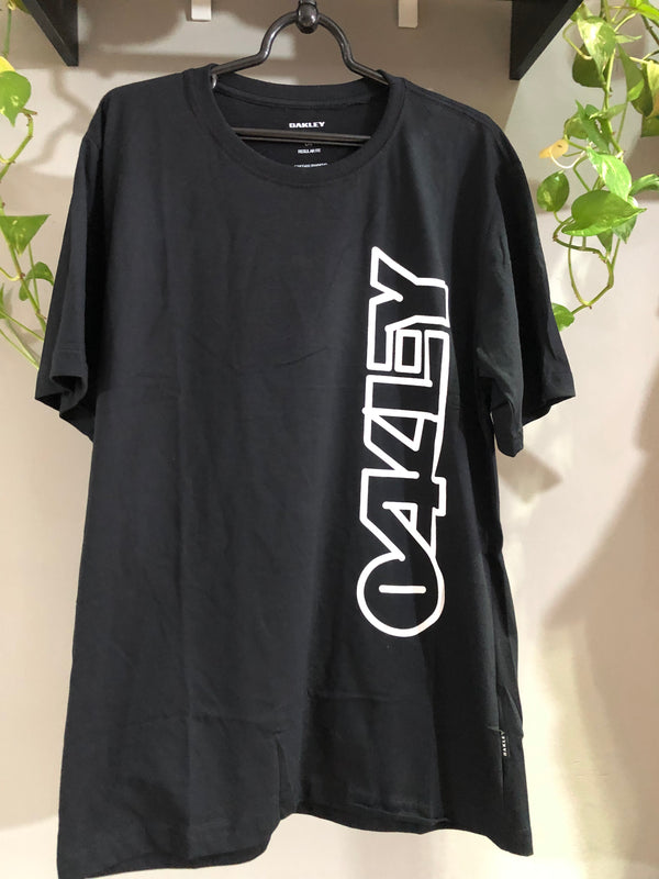 CAMISETA CUSTOM - LETREIRO