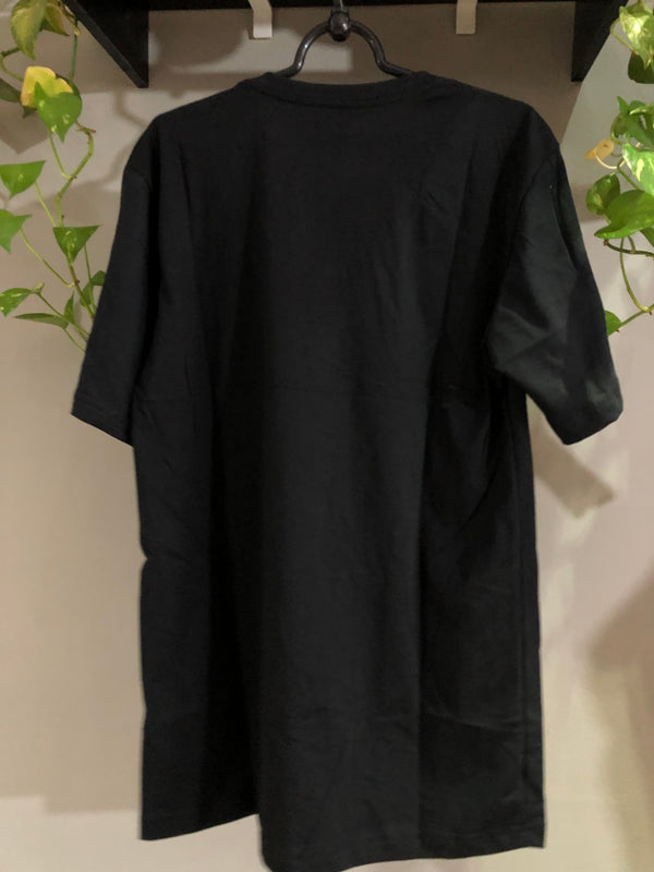 CAMISETA CUSTOM - LETREIRO