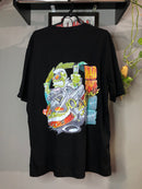 CAMISETA CUSTOM - MAD NITRO METANNE