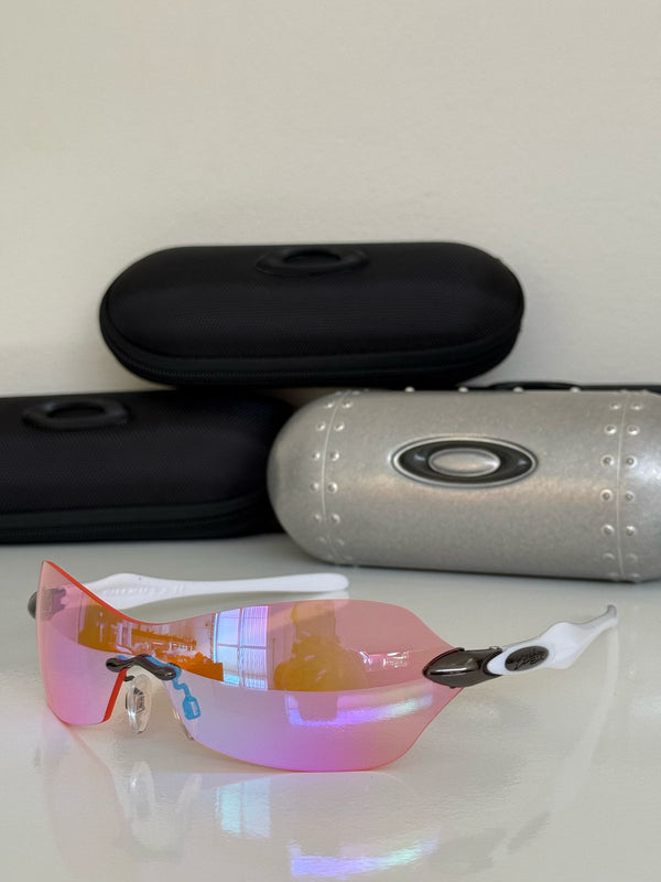 DartBoard 2.0 Feminina - Óculos Oakley Premium