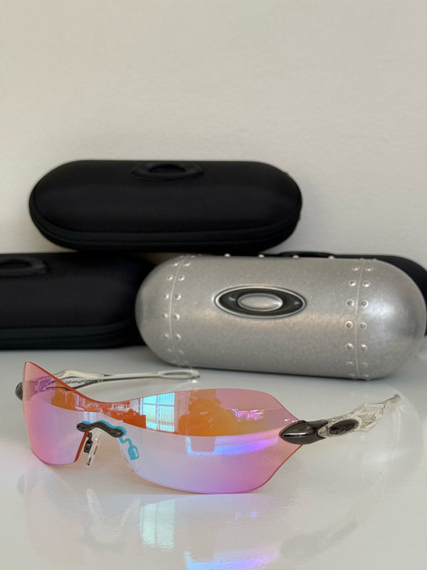 DartBoard 2.0 Feminina - Óculos Oakley Premium