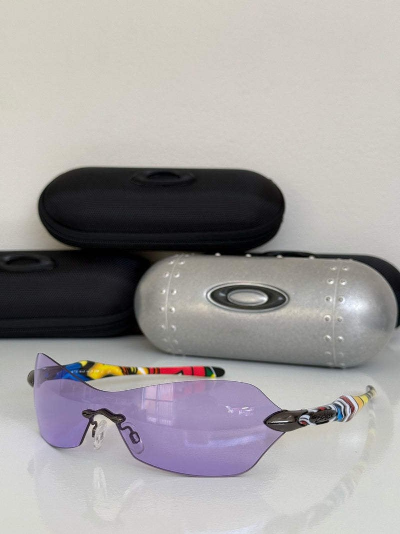 DartBoard 2.0 Feminina - Óculos Oakley Premium