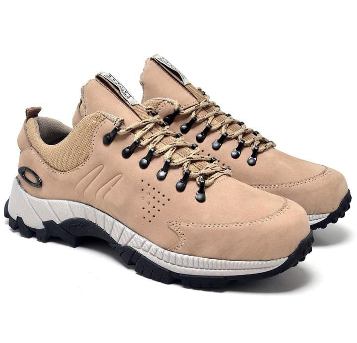 TÊNIS OKL DUST PREMIUM