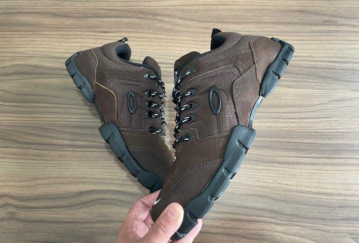 TÊNIS HALFTRACK PREMIUM