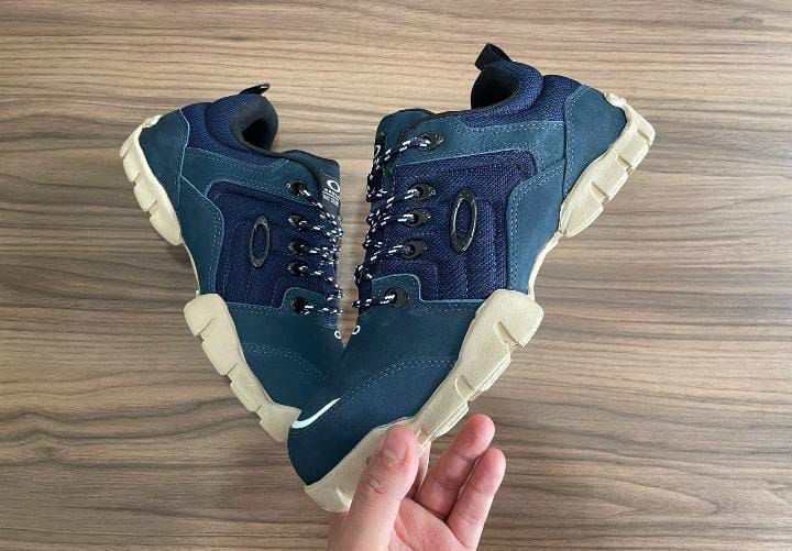 TÊNIS HALFTRACK PREMIUM