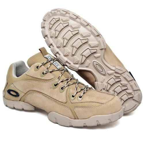 TÊNIS FLACK II PREMIUM