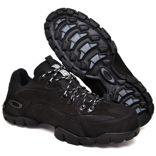 TÊNIS FLACK II PREMIUM