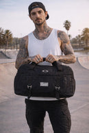 MALA CUSTOM - ELIPSE BLACK