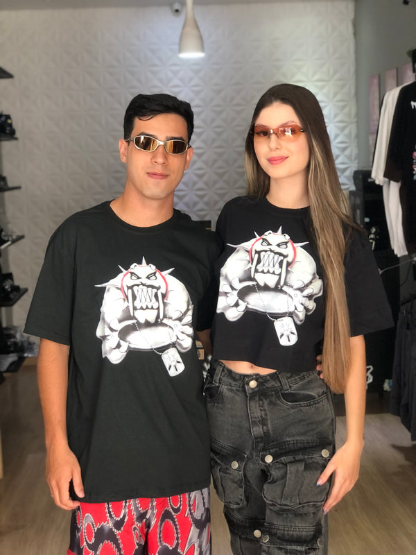 COMBO CASAL - MÔ DOG