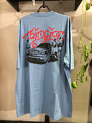 CAMISETA TRIP SIDE OVERSIZED - GANG