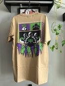 CAMISETA TRIP SIDE - BICO SUJO Ñ VÊ