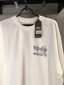 CAMISETA TRIP SIDE OVERSIZED - URSO FIRE