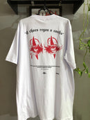 CAMISETA CHRONIC - O CHORO REGOU O SONHO