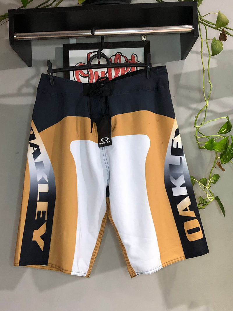 BERMUDA EDITION - LETREIRO BEGE