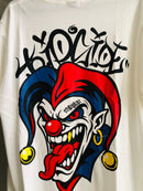 CAMISETA TRIP SIDE - JOKER