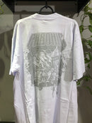 CAMISETA CHRONIC OVERSIZED MALHÃO - FUGA